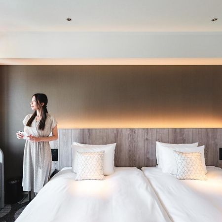 Hotel Jal City טויאמה מראה חיצוני תמונה