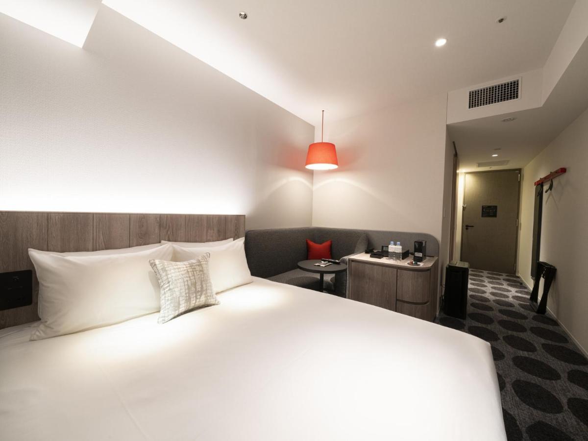 Hotel Jal City טויאמה מראה חיצוני תמונה