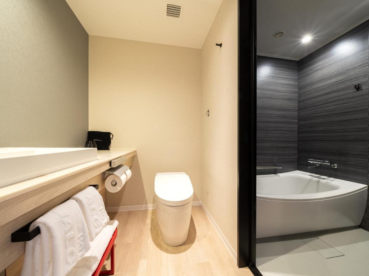 Hotel Jal City טויאמה מראה חיצוני תמונה