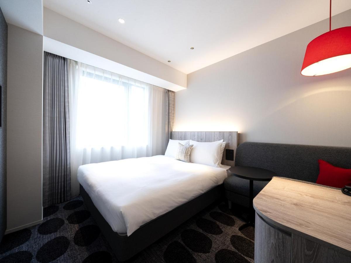 Hotel Jal City טויאמה מראה חיצוני תמונה