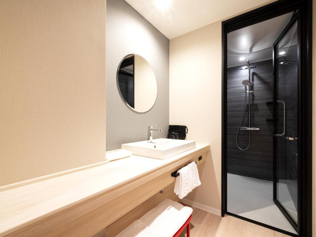 Hotel Jal City טויאמה מראה חיצוני תמונה