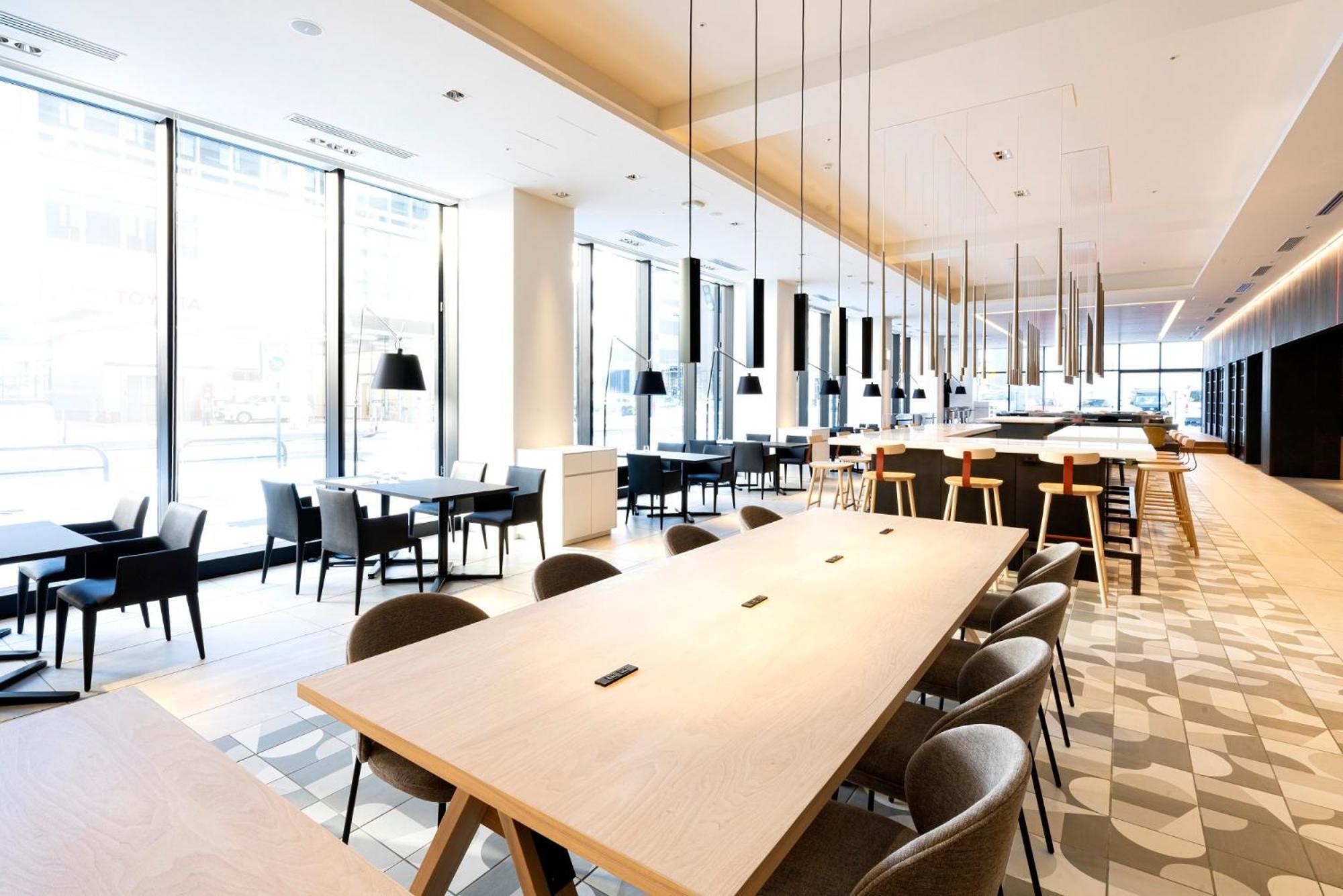 Hotel Jal City טויאמה מראה חיצוני תמונה